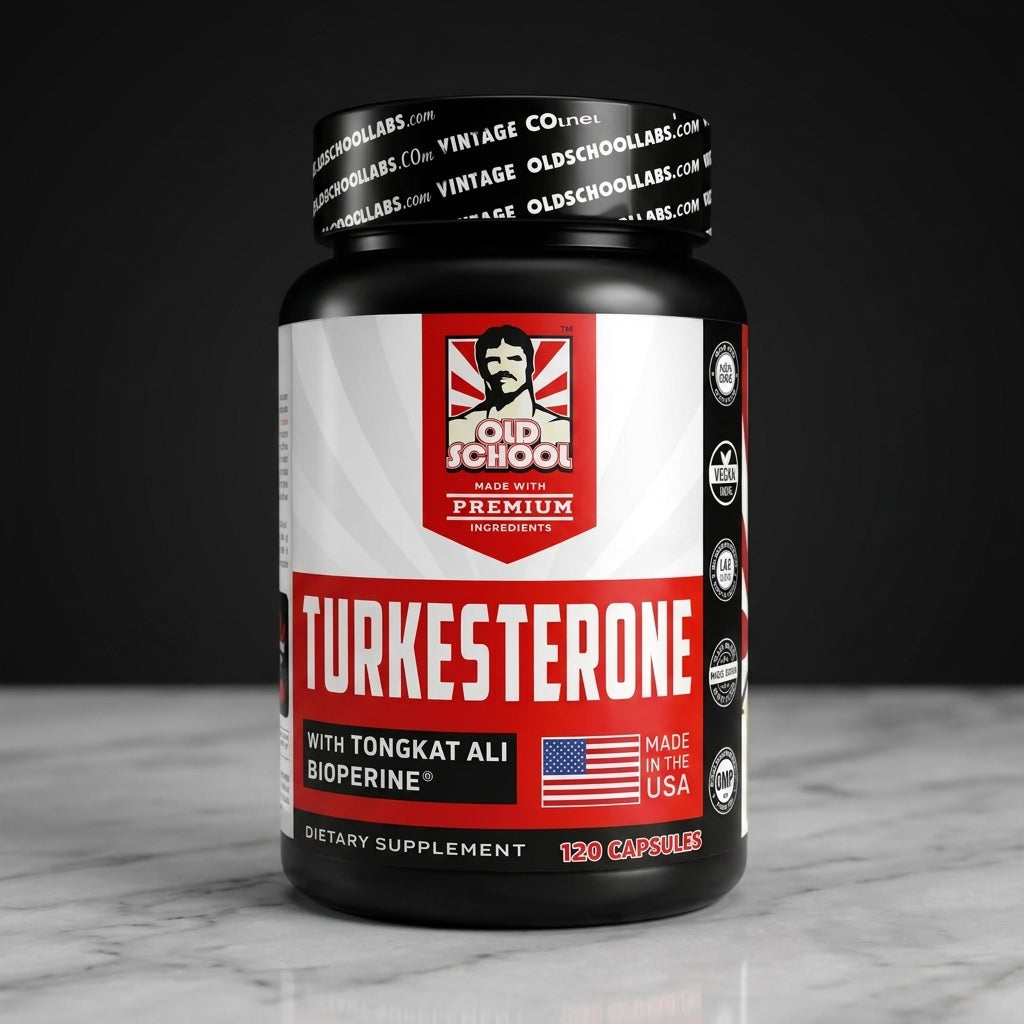 Turkesterone