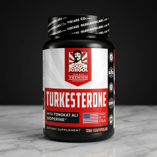 Turkesterone